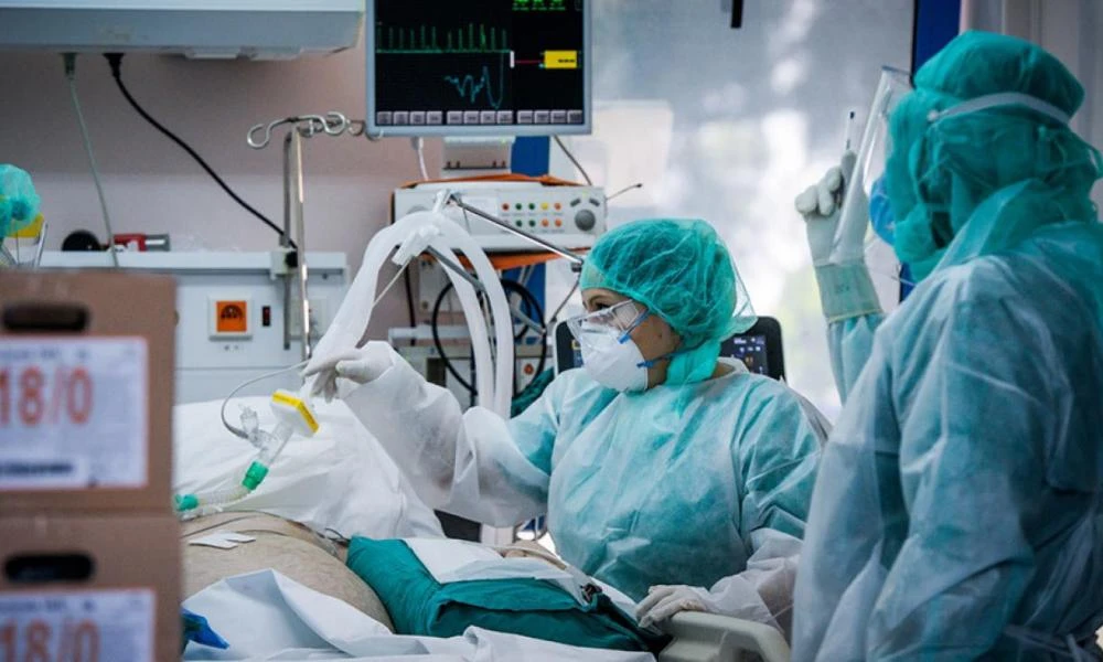 Kαταγγελία: Χειρουργήθηκε ασθενής χωρίς γενική αναισθησία στην Κέρκυρα